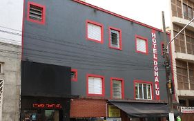 Hotel Dona Lu